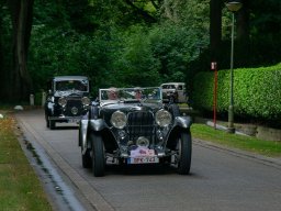 2025 - Parel der Voorkempen - Guy Reynders
